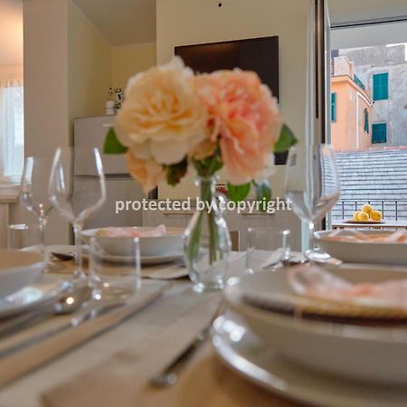 코르니글리오 Luxury Penthouse Sea View 빌라 외부 사진