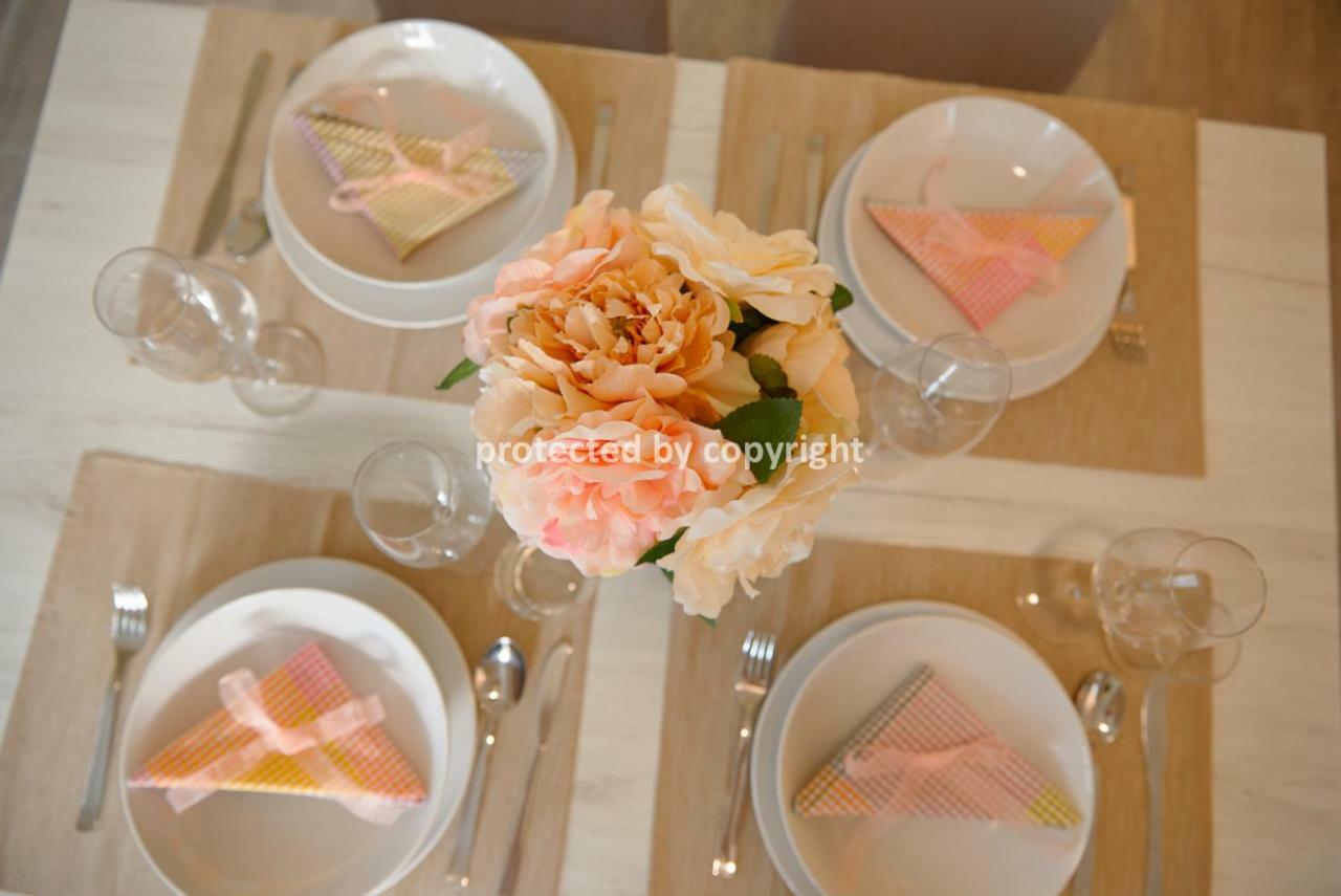 코르니글리오 Luxury Penthouse Sea View 빌라 외부 사진