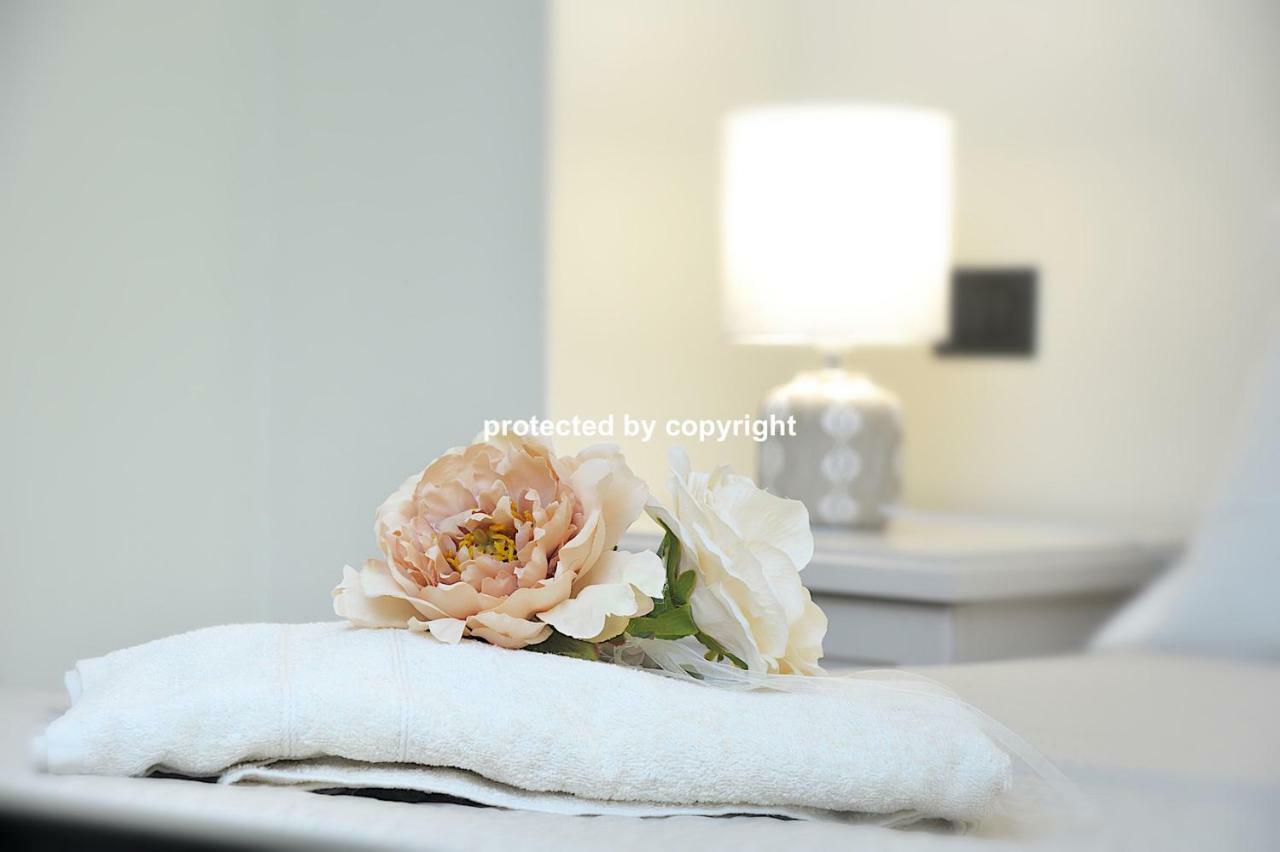 코르니글리오 Luxury Penthouse Sea View 빌라 외부 사진