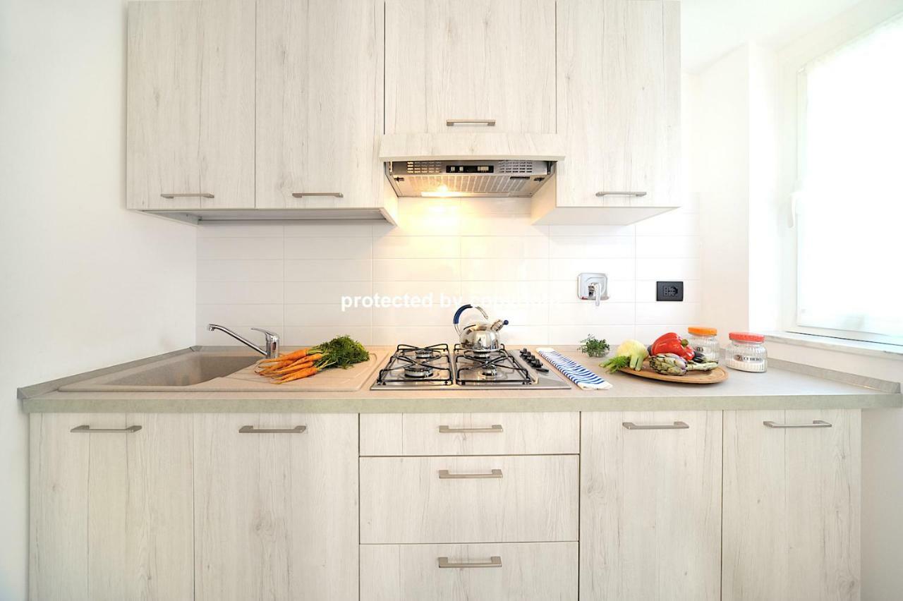 코르니글리오 Luxury Penthouse Sea View 빌라 외부 사진