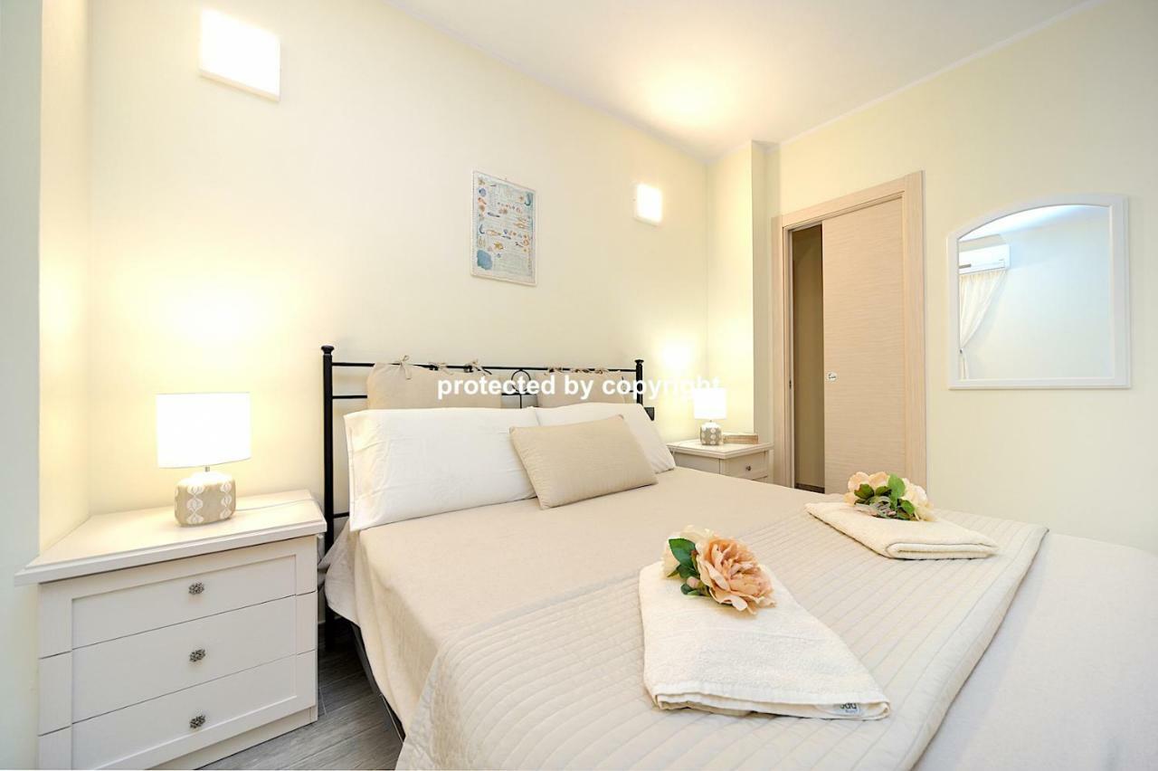 코르니글리오 Luxury Penthouse Sea View 빌라 외부 사진