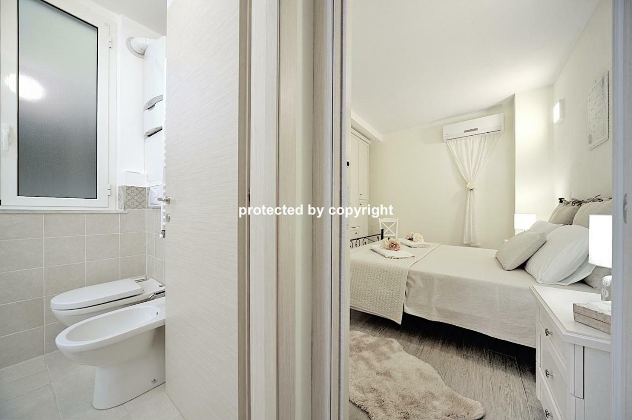 코르니글리오 Luxury Penthouse Sea View 빌라 외부 사진